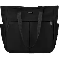 Peterson PTN CTY-14-0354 Schwarze Handtasche