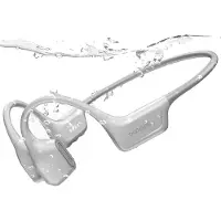 OEM Knochenleitungs-Kopfhörer, Bluetooth 5.4, wasserdichtes Design, LGRAY