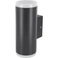 ADAKAT LED Wandleuchte IP65 - 12W tagesweiß