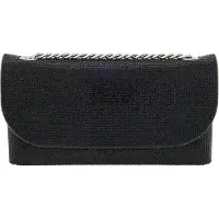 Joella damen tasche - schwarz, one size