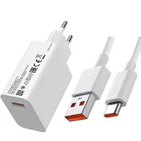 Xiaomi Original Xioami Netzteil 33w mit Ladekabel