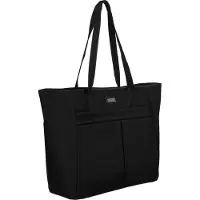 Peterson PTN CTY-09-6289 Schwarze Handtasche