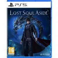 Videospiel Lost Soul Aside, PS5 Spiel, COMPUTER ENTERTAINMENT