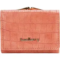Baellerry Elegante Damen Geldbörse TR-35855 - Orange KP35855