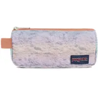 JanSport Schlampermäppchen »Basic« Baumwolle Candy Clouds