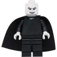 LEGO Harry Potter: Lord Voldemort