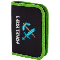Astra Schule Federtasche Minecraft meÄ