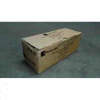 Triumph-Adler 611310015 Tonerkartusche Schwarz für DC 2315