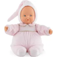 Corolle Mon Doudou Babipouce Kuscheltier, 28 cm, Vanilleduft, Ab Geburt