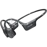 OEM Knochenleitungs-Kopfhörer, Bluetooth 5.4, wasserdichtes Design, DGERY