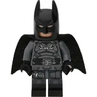 LEGO Minifigur Bruce Wayne – Super Heroes (sh0786) –