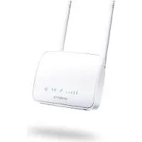 Strong 350M 4G LTE Router, 300 Mbit/s, Kompatibel mit allen Betreibern