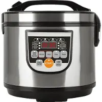 OEM Tragbarer Multikocher, 5L Kapazität, 700W Leistung, 5L