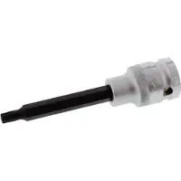 JMP Steckschlüssel Einsatz Torx 1/2 Zoll T30 Länge 100mm