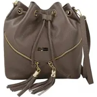 Barberini's Tasche Boho-Ledertasche 977968984