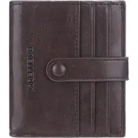 Baellerry Herren Geldbörse GA-35946 - Dunkelbraun KP35946