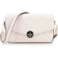 Baellerry TO-35993 Handtasche - Elegante Damenhandtasche KP35993