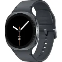 Samsung Smartwatch, Galaxy Watch8 4G, 40mm, Graphite