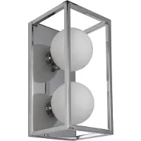 ITALUX Daisy MB-BR4367-W2 CH Wandleuchte