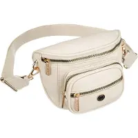 Peterson PU PTN MIS-08-2058 L.Beige Tasche