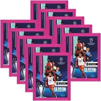 Topps - Champions League 2023/24 - Sammelsticker - 10 Tüten