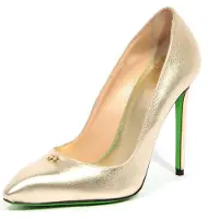 La Martina H9497 decollete donna woman shoes