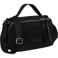 Peterson PTN JN-03-6669 Schwarz-Schwarze Tasche