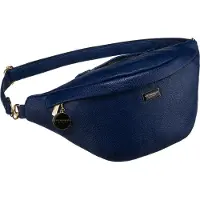 Peterson PTN SSY-2-F19-1108 Marineblaue Tasche