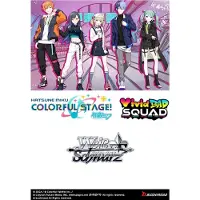 Bushiroad Weiss Schwarz Trial Deck+: Hatsune Miku: Colorful Stage! Trial Deck+ Vivid