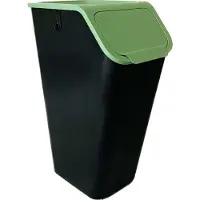 Practic Mülleimer zur Mülltrennung, 35l