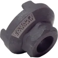 Pedro´s BMX Freilaufabzieher 4 Kerben x 40mm