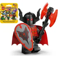 LEGO 71045 – Minifigures – VAMPIR-RITTER col25-3 / Serie 25