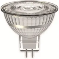 Blulaxa LED-Lampe 49123 MR16, GU5.3, EEK: F, 5,5 W, 460 lm, 2700 K, Halogenoptik