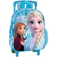 Perona Disney Frozen 2 Shine Trolley 28cm