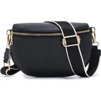 Sonstiges Kleine Damen Umhängetasche RFID Blockierung Crossbody Tasche
