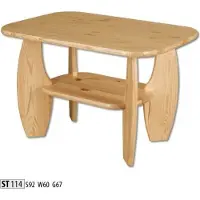 AEA Holztisch Wohnzimmer Couchtische Couchtische handgefertigte Couchtische