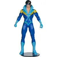 Mcfarlane DC Direct Digital Actionfigur Nightwing (Teen Titans) 18 cm