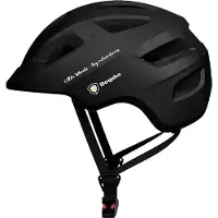 Deqube Fahrradhelm