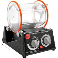 OEM Poliermaschine, einstellbare Geschwindigkeit, Tischdesign, 220V, EU