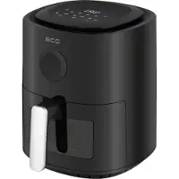 Ecg AF 4020 Compact Fry Heißluftfritteuse