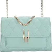 Baellerry Elegante Handtasche AR-35679 in Grün KP35679