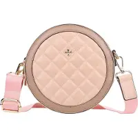 Baellerry Handtasche ES-35934 - Rosa für Damen KP35934