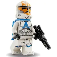 LEGO Star Wars: Klonkrieger der 501. Legion, 332. Kompanie