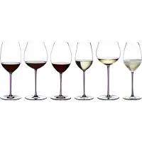 Riedel Fatto A Mano - Carbernet / Merlot, opalviolett