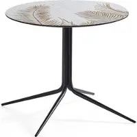 AEA Designer Rund Couchtisch Wohnzimmertisch Kaffeetisch Tisch Beistell