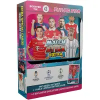 Topps - Champions League EXTRA 2022/23 - Trading Cards - 1 Mini Tin Box Future Star