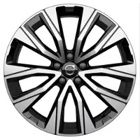Volvo XC60 Satz Nokian Winterreifen 19' original 235/55R19 32400725 OE