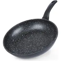 Artemis Orion Grande Granit-Bratpfanne 28 cm für Gas- und Induktionsherde
