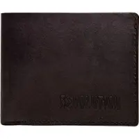 Eggo REVOLUTION WALLET - Schwarz - Universal