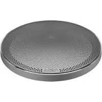 Audison Voce II AVG 6.5 S II | 165mm Lautsprechergitter silber